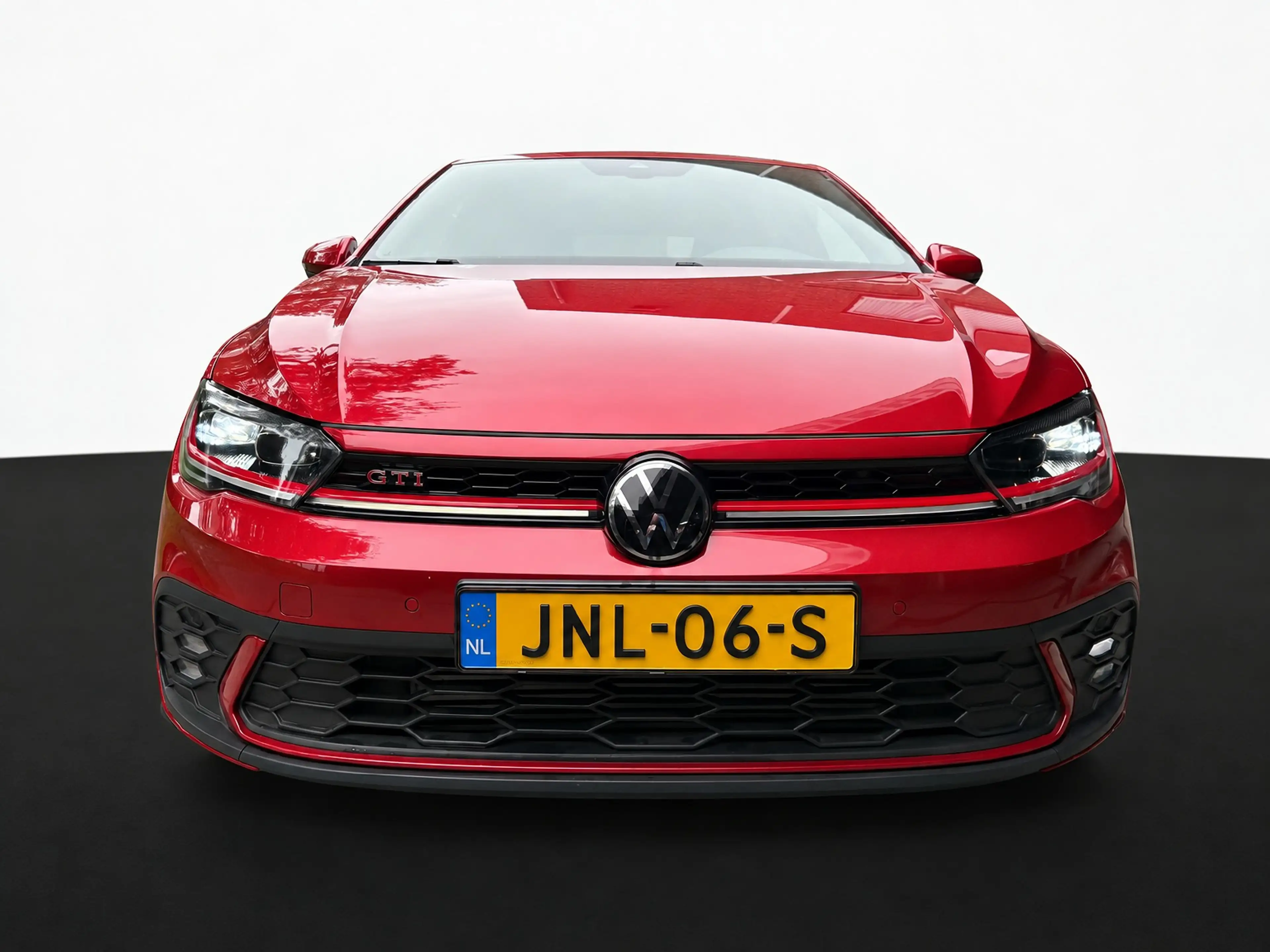 Volkswagen Polo GTI 2.0 TSI 210PK DSG SPORT VIRTUAL/LED/CARPLAY — photo 6