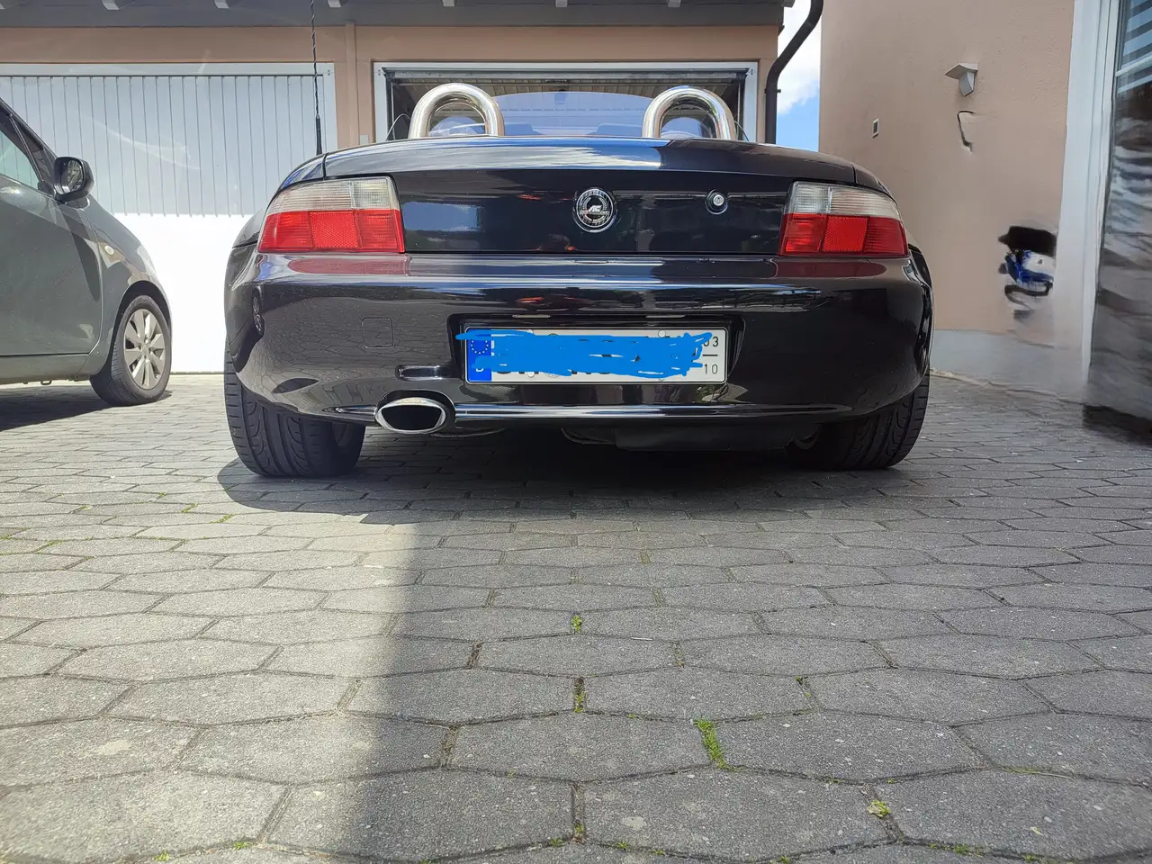 BMW Z3