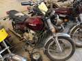 Honda CB 750 A +ZUM AUFBAUEN+ Rot - thumbnail 1