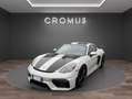 Porsche 718 cayman 4.0 GT4 pdk PACCHETTO WEISSACH - thumbnail 4