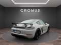 Porsche 718 cayman 4.0 GT4 pdk PACCHETTO WEISSACH - thumbnail 3