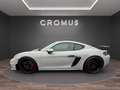 Porsche 718 cayman 4.0 GT4 pdk PACCHETTO WEISSACH - thumbnail 5