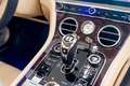 Bentley Continental GT CONTINENTAL GT AZURE V8 Albastru - thumbnail 13