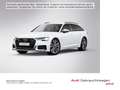 Audi A6 55 TFSI e quattro sport S Line Plus Mat Weiß - thumbnail 1