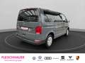 Volkswagen T6.1 Caravelle 2.0 TDI 3-3-3 Klima Rückfahrkam. Licht + Sicht PDC Grau - thumbnail 4