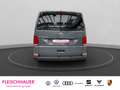 Volkswagen T6.1 Caravelle 2.0 TDI 3-3-3 Klima Rückfahrkam. Licht + Sicht PDC Grau - thumbnail 5