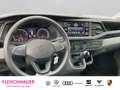 Volkswagen T6.1 Caravelle 2.0 TDI 3-3-3 Klima Rückfahrkam. Licht + Sicht PDC Grau - thumbnail 9