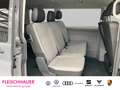 Volkswagen T6.1 Caravelle 2.0 TDI 3-3-3 Klima Rückfahrkam. Licht + Sicht PDC Grau - thumbnail 10
