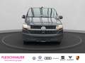 Volkswagen T6.1 Caravelle 2.0 TDI 3-3-3 Klima Rückfahrkam. Licht + Sicht PDC Grau - thumbnail 2