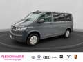 Volkswagen T6.1 Caravelle 2.0 TDI 3-3-3 Klima Rückfahrkam. Licht + Sicht PDC Grau - thumbnail 1
