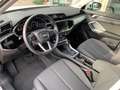 Audi Q3 35 TFSI S tronic Business Adv. Led, 18", CarPlay Bianco - thumbnail 10