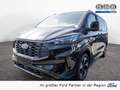 Ford Tourneo Custom Sport L1 Autom. FGS NAVI LED Noir - thumbnail 1