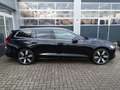 Volvo V60 Ultra, T6 AWD Plug-in Hybrid/Pano/B&W/HeadUP Schwarz - thumbnail 8