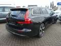 Volvo V60 Ultra, T6 AWD Plug-in Hybrid/Pano/B&W/HeadUP Schwarz - thumbnail 2