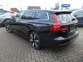 Volvo V60 Ultra, T6 AWD Plug-in Hybrid/Pano/B&W/HeadUP Schwarz - thumbnail 4