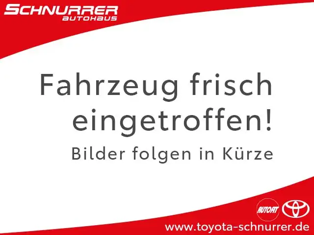 Toyota Corolla Cross Teamplayer 2,0 l Hybrid 4x2