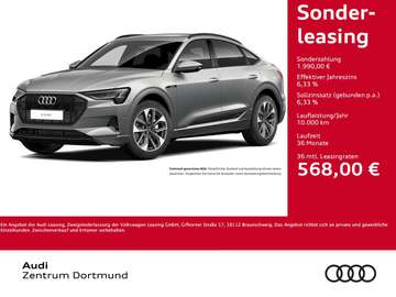 Sportback 55 quattro S LINE PANO AHK LM20