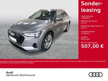 Sportback 55 quattro S LINE PANO AHK LM20