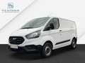 Ford Transit Custom 260 L1 Startup / NETTO € 27.916,- Blanc - thumbnail 1