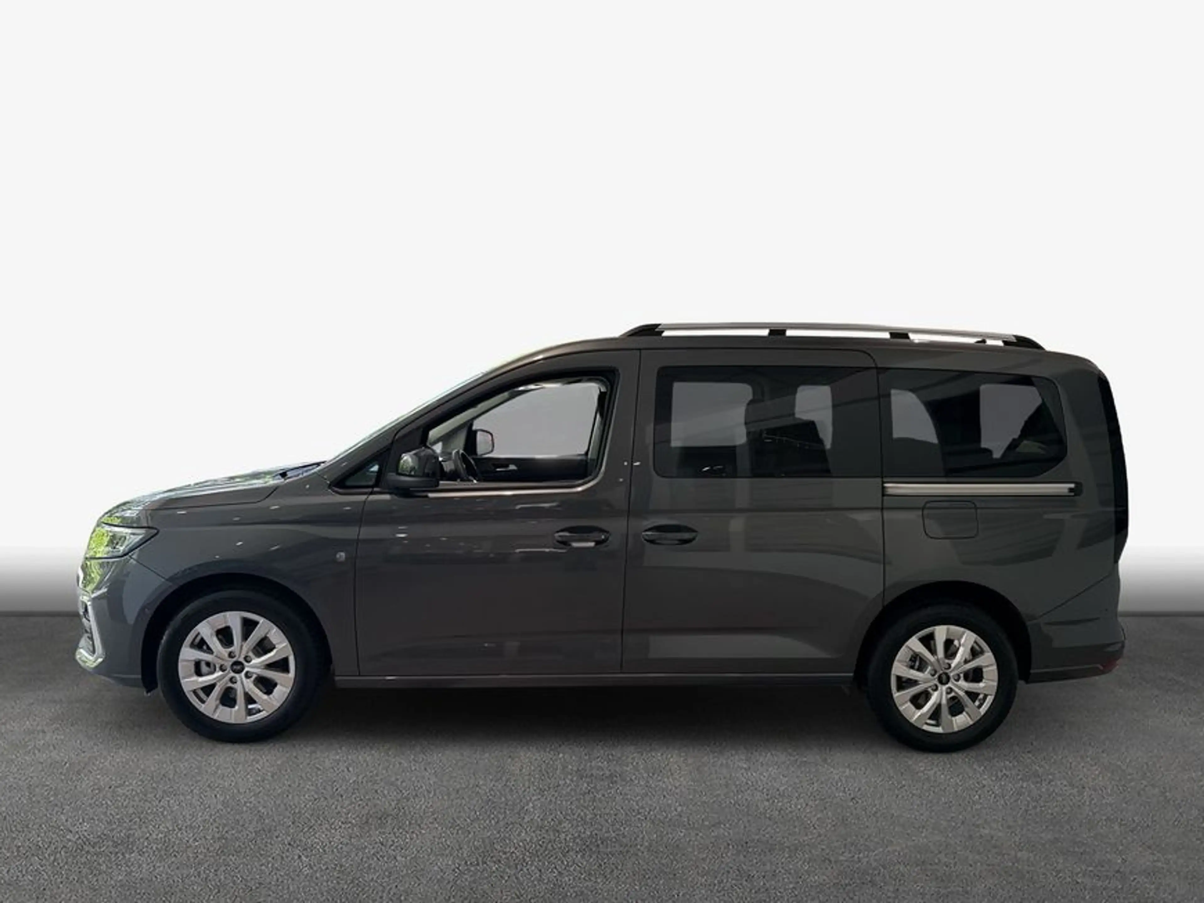 Ford Grand Tourneo Connect 1.5 EcoBoost Aut. TITANIUM — photo 4