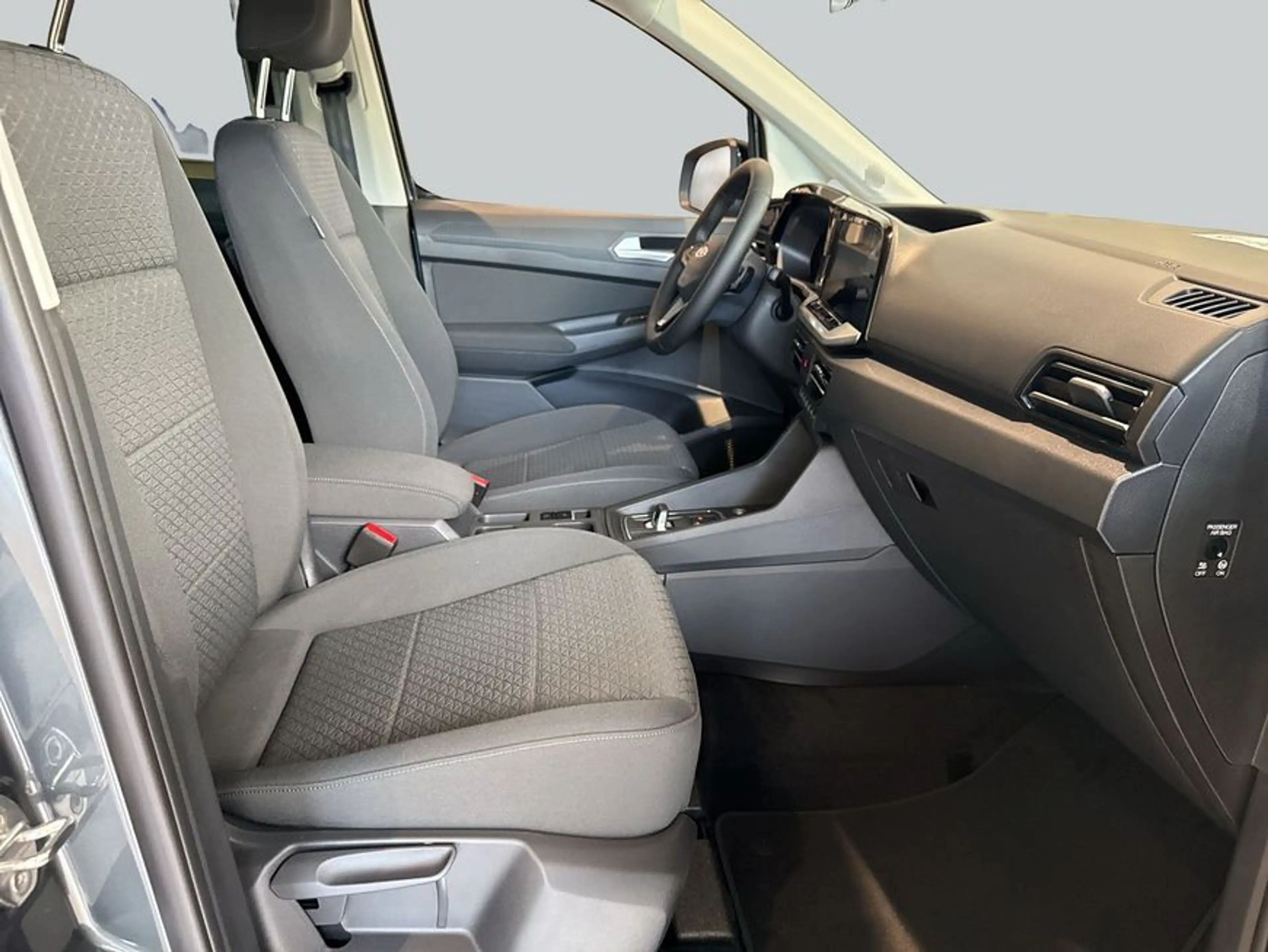 Ford Grand Tourneo Connect 1.5 EcoBoost Aut. TITANIUM — photo 12
