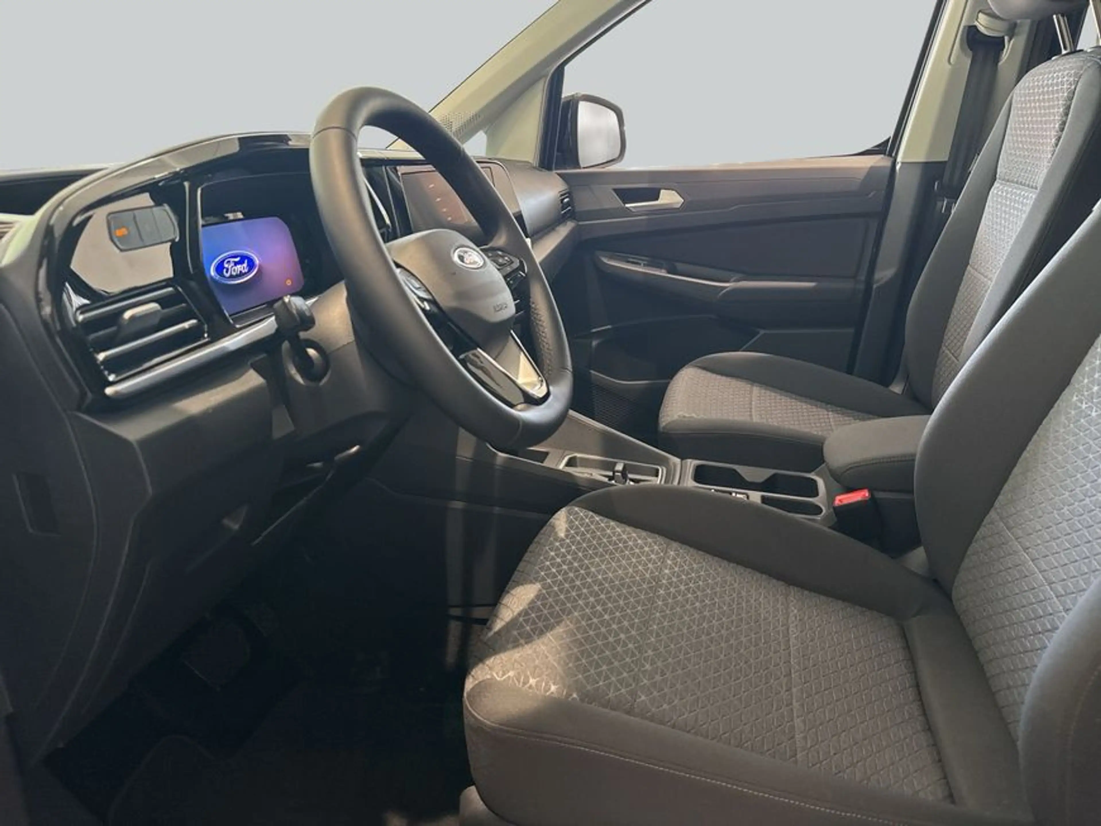 Ford Grand Tourneo Connect 1.5 EcoBoost Aut. TITANIUM — photo 9