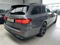 Mercedes-Benz E 300 AMG Night-Paket LED 360° Navi AHK ACC Grau - thumbnail 6