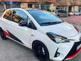 Toyota Yaris Yaris 1.8 GRMN GRMN Blanco - thumbnail 3