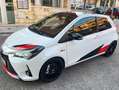 Toyota Yaris Yaris 1.8 GRMN GRMN Blanco - thumbnail 1