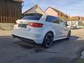 Audi A3 2.0 TDI S-tr. qu. S-line Spb. LED+KAMERA+NAVI Weiß - thumbnail 4