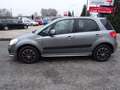 Suzuki SX4 Streetline Club 1.6i /120PS Grau - thumbnail 4