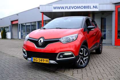 Renault Captur 1.2 TCe 120PK Xmod Leder|Navi|Cam|Clima