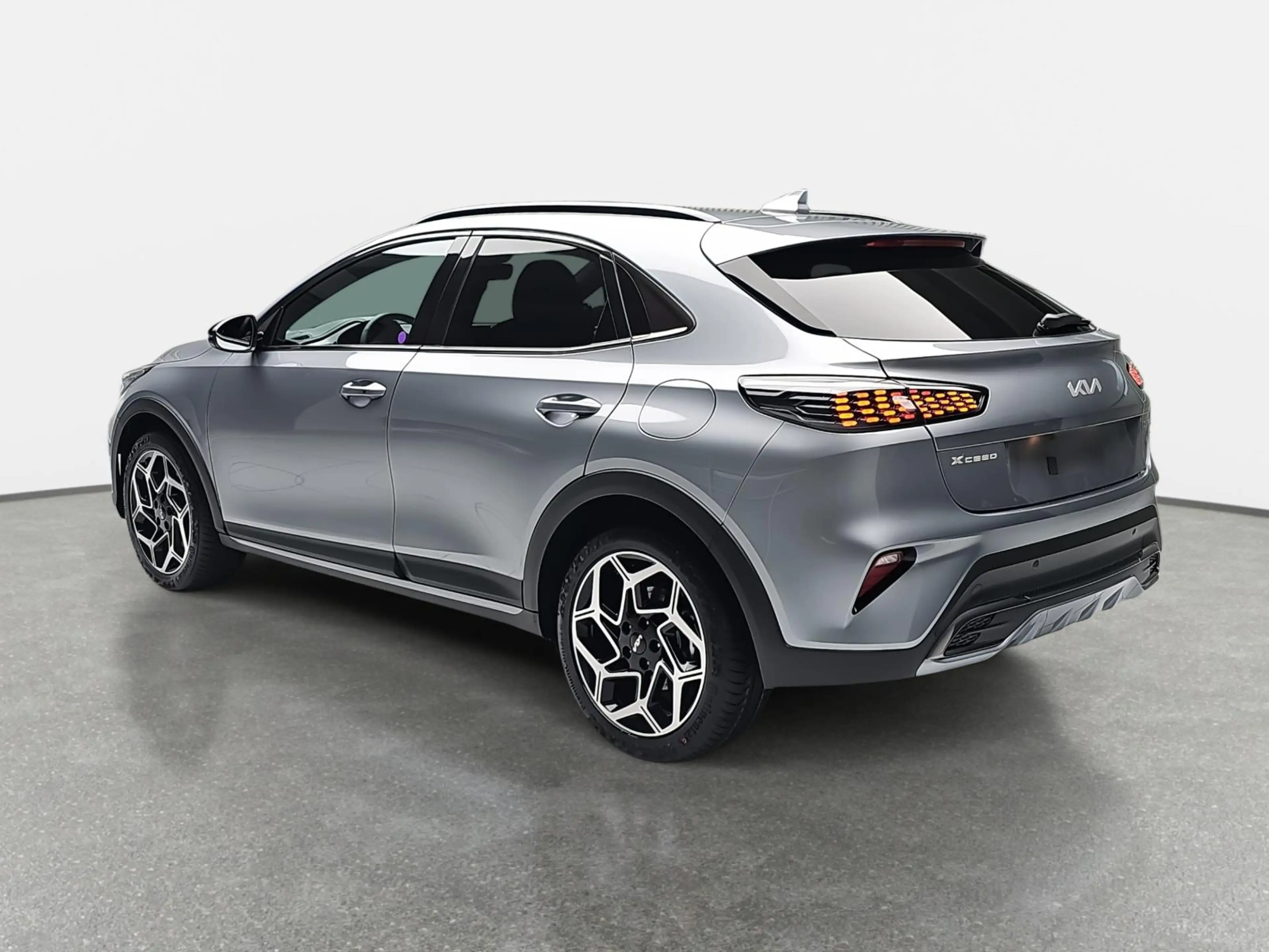 Kia XCeed XCEED 1.5 T-GDI DCT GT-LINE LEDER LED SITZH. — photo 5