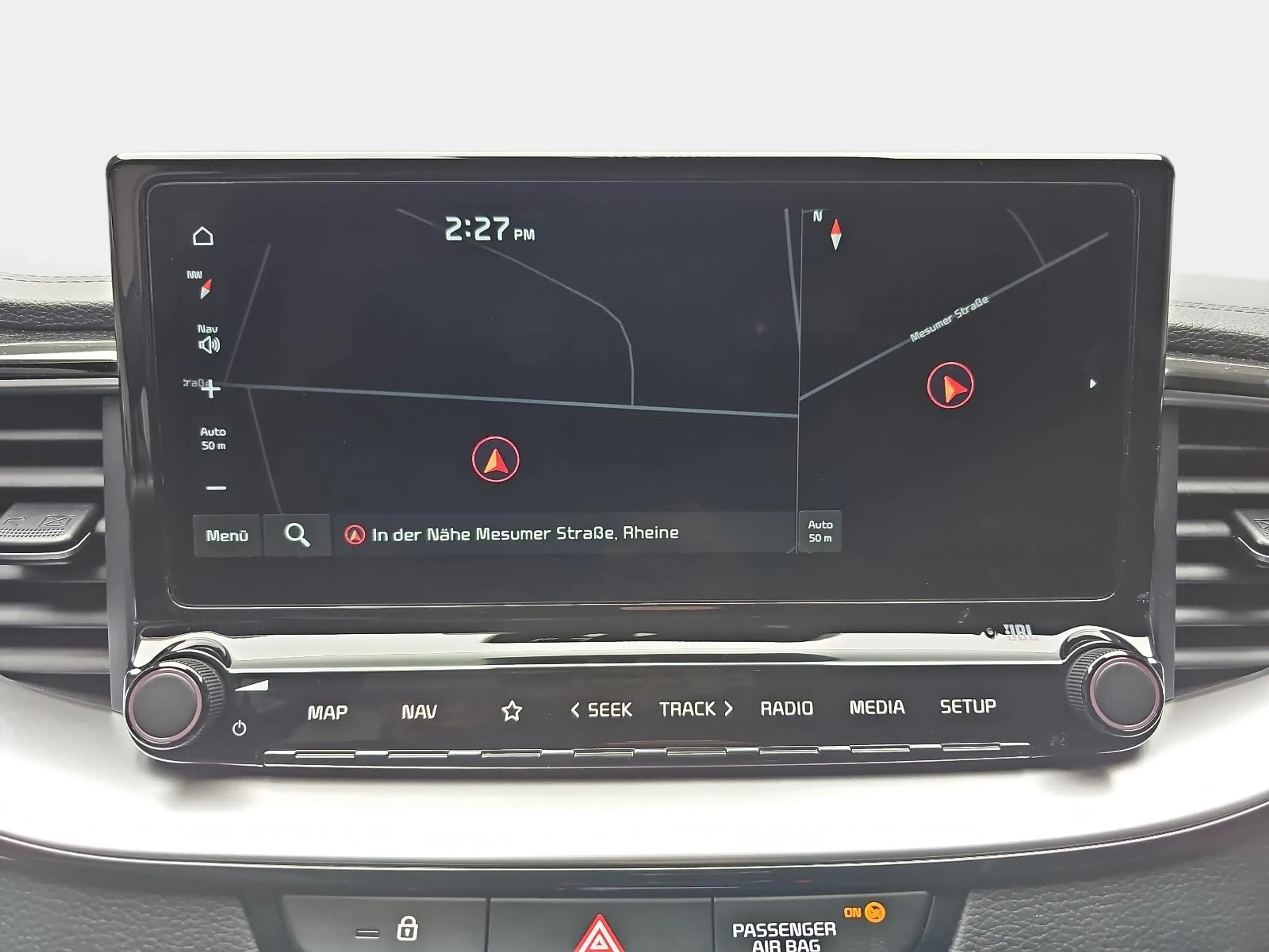 Kia XCeed XCEED 1.5 T-GDI DCT GT-LINE LEDER LED SITZH. — photo 10