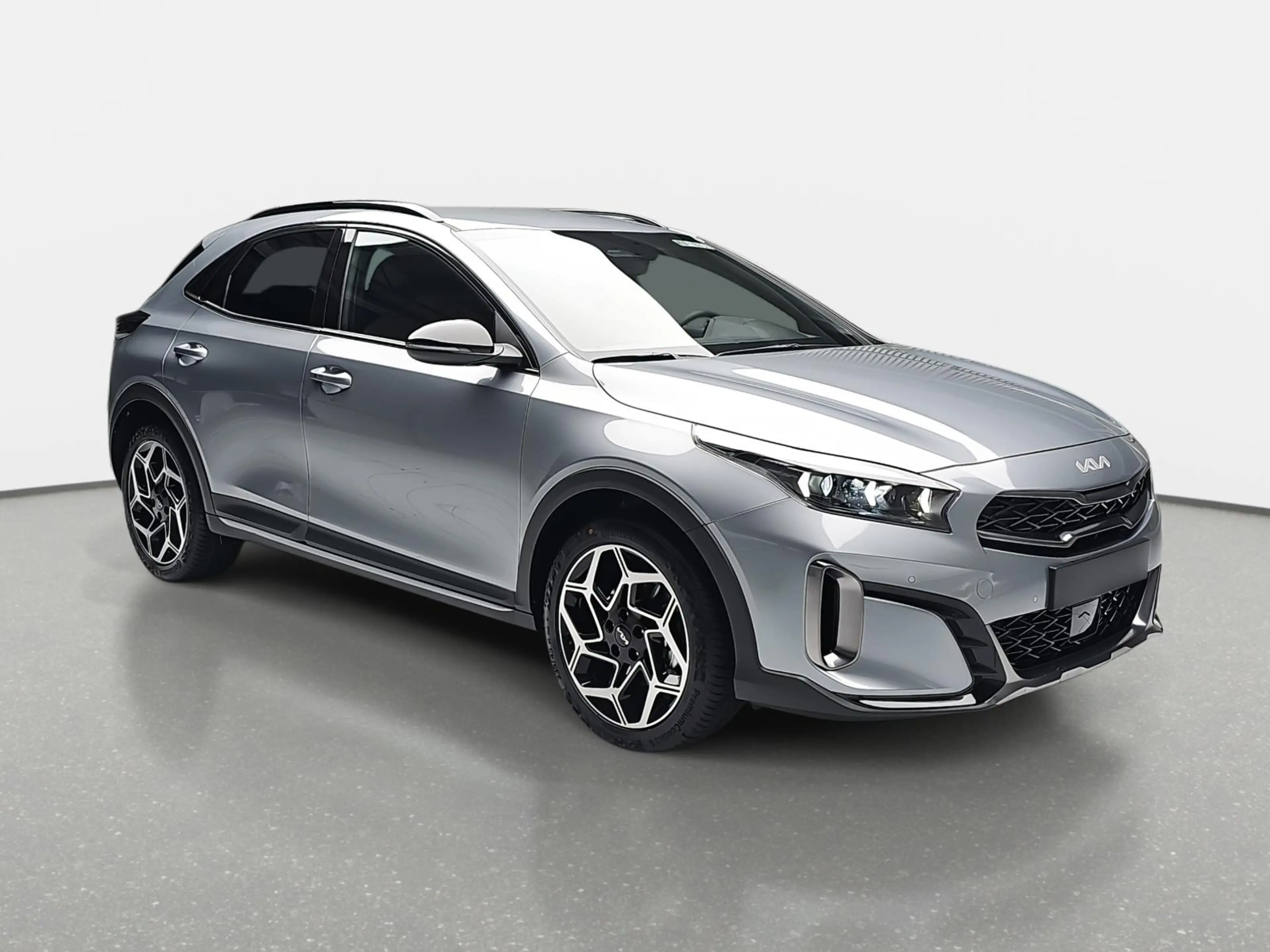 Kia XCeed XCEED 1.5 T-GDI DCT GT-LINE LEDER LED SITZH. — photo 3