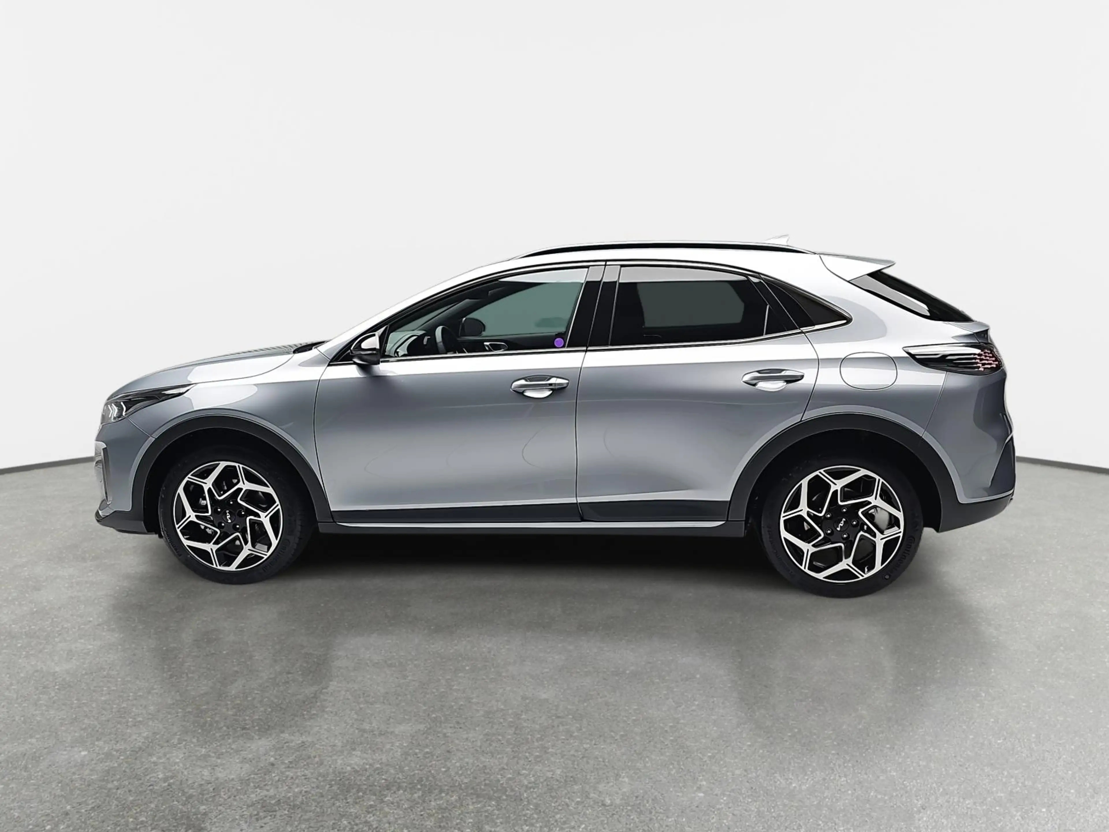 Kia XCeed XCEED 1.5 T-GDI DCT GT-LINE LEDER LED SITZH. — photo 6