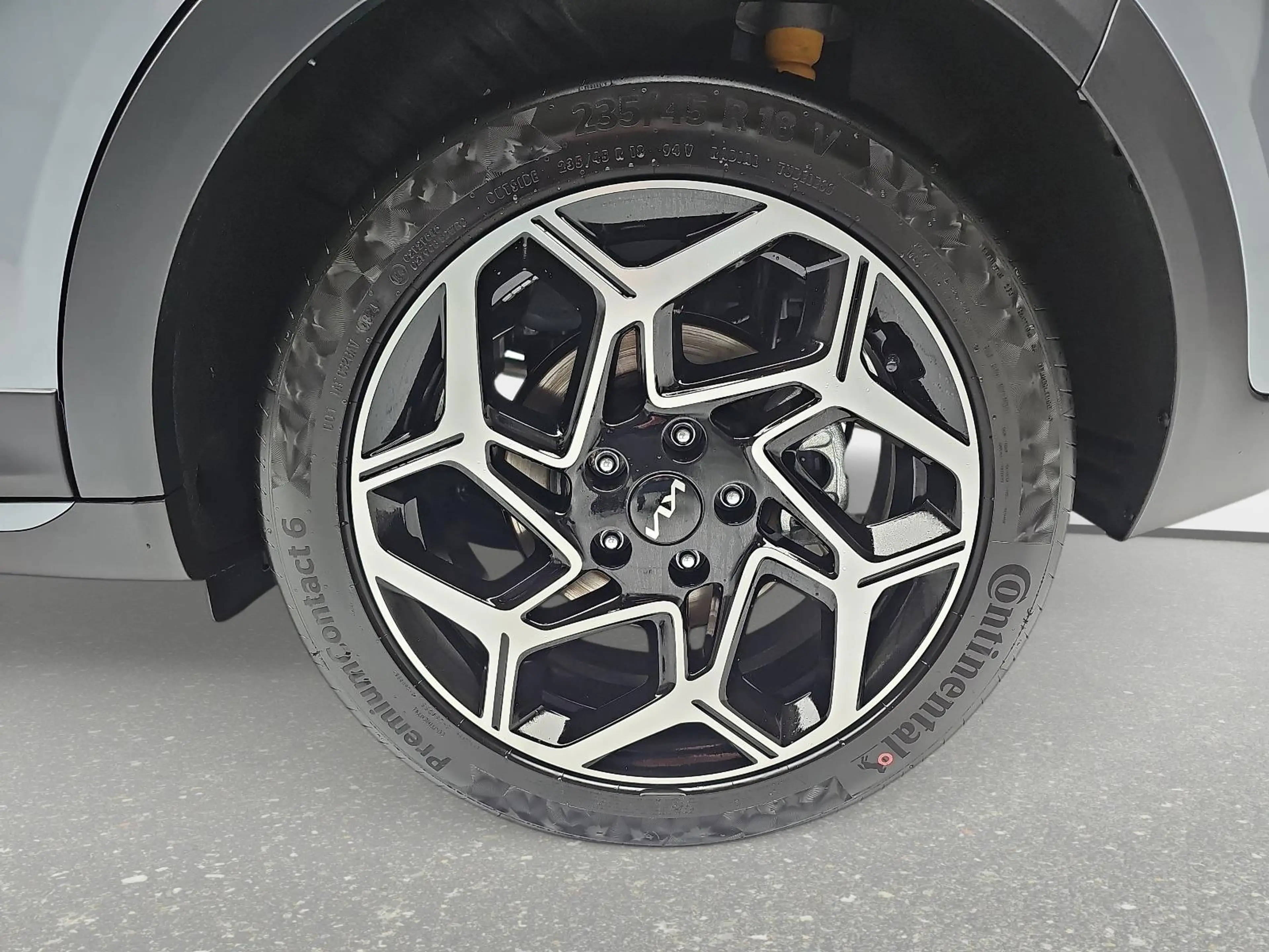 Kia XCeed XCEED 1.5 T-GDI DCT GT-LINE LEDER LED SITZH. — photo 7