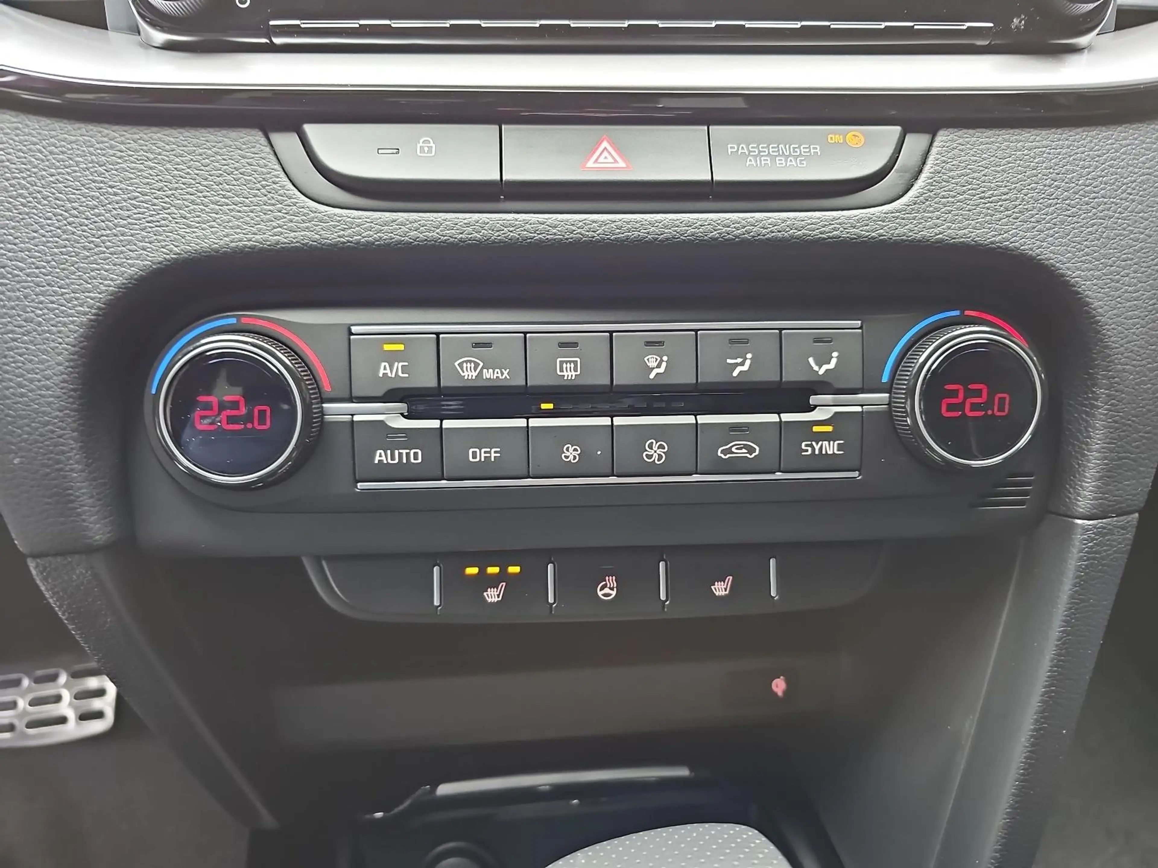 Kia XCeed XCEED 1.5 T-GDI DCT GT-LINE LEDER LED SITZH. — photo 12