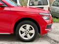 Skoda Kamiq Style 1,0 TSI Style DSG *ERSTBESITZ*PICKERL NEU* Rot - thumbnail 4
