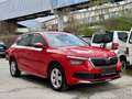 Skoda Kamiq Style 1,0 TSI Style DSG *ERSTBESITZ*PICKERL NEU* Rot - thumbnail 3