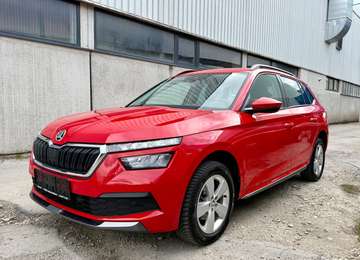 Style 1,0 TSI Style DSG *ERSTBESITZ*PICKERL NEU*