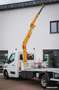 Renault Master III Propulsion 2.3 DCi 150ch porte voiture grue Blanc - thumbnail 3