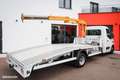 Renault Master III Propulsion 2.3 DCi 150ch porte voiture grue Blanc - thumbnail 2