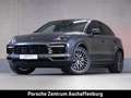 Porsche Cayenne S Coupé InnoDrive Luftfederung LED 2+1 Sitz Grigio - thumbnail 1