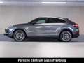Porsche Cayenne S Coupé InnoDrive Luftfederung LED 2+1 Sitz Grigio - thumbnail 2