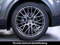 Porsche Cayenne S Coupé InnoDrive Luftfederung LED 2+1 Sitz Grigio - thumbnail 10