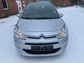 Citroen C3 Selection nur 53Tkm Pano Klima PDC Tempomat Silber - thumbnail 8