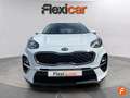 Kia Sportage 1.6 GDi Drive 4x2 132 Blanc - thumbnail 3