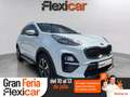 Kia Sportage 1.6 GDi Drive 4x2 132 Blanc - thumbnail 1