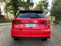 Audi S3 Sportback 2.0 tfsi quattro s-tronic Rojo - thumbnail 4